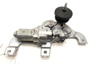 SILNIK WYCIERACZEK TYŁ SUZUKI SX4 Crossover NAPĘD TYLNY, RAMIENIA