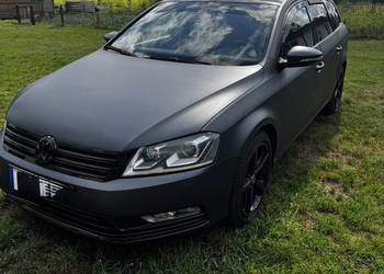 Volkswagen Passat sprzedam