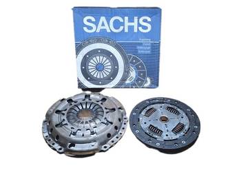 SACHS 3000 834 401 SPRZĘGŁO FORD MONDEO II 1.8 TD 90KM 96-00 RFN
