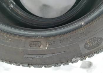Opony zimowe Michelin Alpin A4 205/55r16 2020r