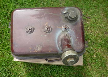 ATS-59G Zbiornik