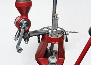 Mocowanie Powder Measure do Iron Press 399694 Hornady