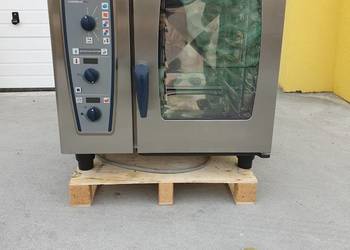 Piec Rational CM P 61. Serwis , Gwarancja. FV 23% , 2015 r.