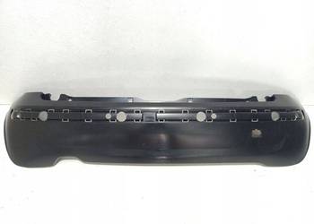 ZDERZAK TYŁ TYLNY FIAT PANDA 169 2 II 2003-2012