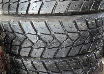 Opony 315/80R22.5 315 80 22.5 robione w technologi na gorąco