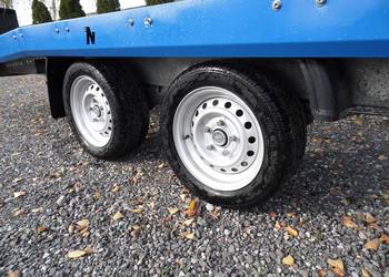 LAWETA JUPITER  N 2023/24  ROK koła 13