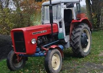 Ursus C360 Ursus C360