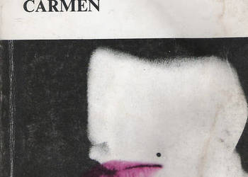 carmen - P. Merimee.