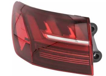 Audi A4/S4 B9 19‑ Lampa tylna lewa