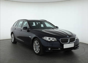 BMW 5 520d