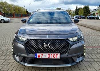 2,0 HDI 177 KM*OPERA*Euro 6*NIGHT VISION*Full Opcja*BLISS*Alu20*