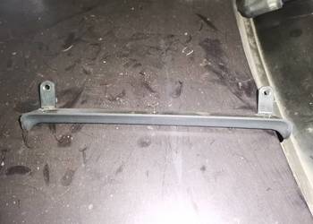 Ramka dodatkowych zegarów Audi 80 b4 cabrio