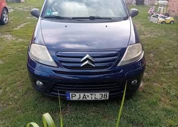 Citroen C3 1.4 hdi
