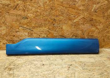 VOLVO XC90 II LISTWA DRZWI PRAWY TYŁ 31448430 VOLVO XC90 II LISTWA DRZWI PRAWY TYŁ 31448430