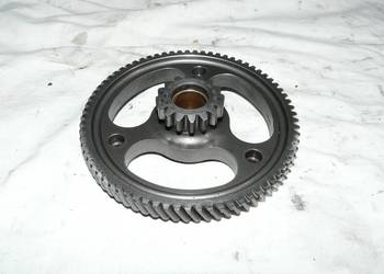 Yamaha DT 125 R Stalowy Tryb Kosza Sprzęgłowego DT125R
