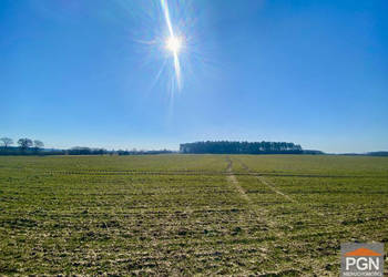 Działka Gryfice 3055m2