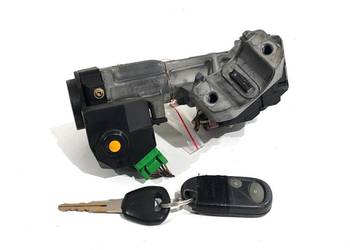 STACYJKA HONDA CIVIC VII 1.4 90KM 00-06 KLUCZYK