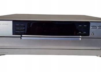 Kenwood DPF R 3010 DPF-R3010 odtwarzacz zmieniarka CD player