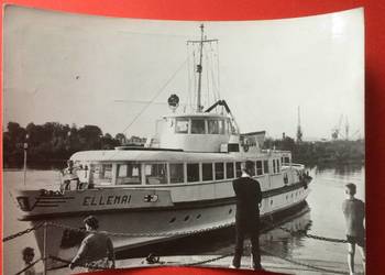 ( 1034 ) Widokówka Szczecin