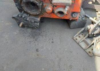 Skrzynia Biegów Władimirec T25 Skrzynia Biegów Władimirec T25