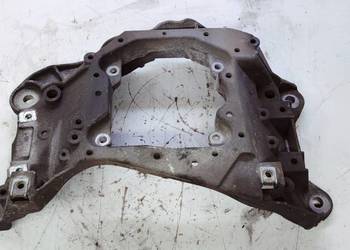 ŁAPA PODPORA SKRZYNI BIEGÓW AUDI A6 A7 4G0399263AC