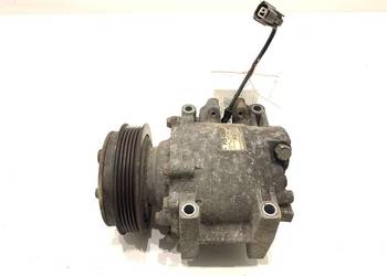 SPRĘŻARKA KLIMATYZACJI HONDA JAZZ II HS-090R 1.3 83KM 01-08 KOMPRESOR