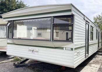 Domek Holenderski W-847 , 10,30x3,70 .Dwie Syp .Prysz .Trans 100km Gratis