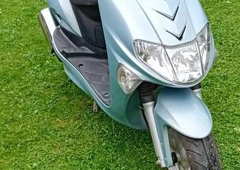 Skuter Kymco Vitality 50 2T