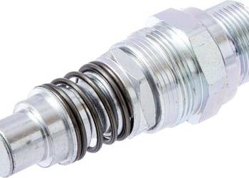 Wkład Multifaster gniazdo 2P 1/2" - M24x1.5 KIT2FNB12324F