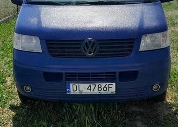 Volkswagen T5 Sprzedam CENA DO NEGOCJACJI!!!