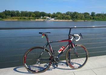 Rower Szosowy Ridley Noah Campagnolo 10s 55cm M