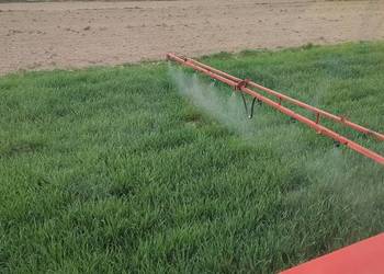 Opryskiwacz PROMAR 400 l 12 m