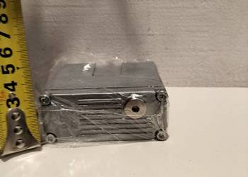 Elektrozawór Volvo cewka New Holland zawór hydrauliczny rozdzielacz