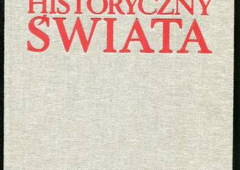 Atlas Historyczny Świata