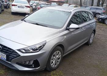 Hyundai I30 1.5 Nawigacja