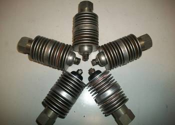 Filtr ssawny  WS1-6,3 SM