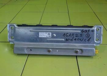 VW GOLF VI 1.4 TSI 09r poduszka kierowcy 5K2880841A BAM-PT1-1670