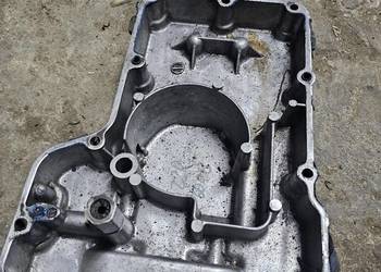 Kawasaki ZZR 600 miska oleju olejowa ZZR600 pokrywa Dolna silnika kapa