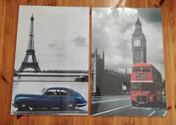 Antyramy 60 x 90 obrazy zdjęcia w antyramach