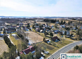 Działka 3000m2 Pisarowce