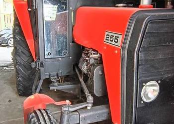 Maszyny rolnicze likwidacja gospodarstwa