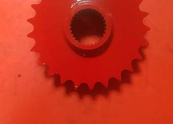 1724-53-43-18 Koło łańcuchowe 25Z prasa Lely Welger  1724.53.18
