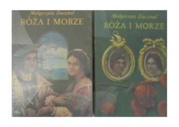 M. Duczmal - Róża i morze 2 części /fa