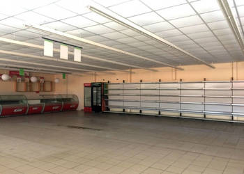 Lokal 600m2 Walim