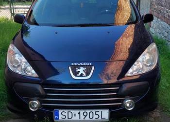 Sprzedam  Peugeot 307