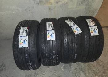 NOWE yokohama advan fleva V701 225/45R18 95W 4 szt.