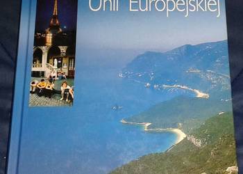 Podróż po krajach Unii Europejskiej - Tomasz Ławecki