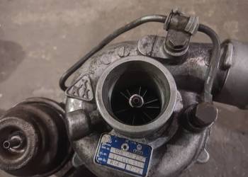 Audi 80 1.9aaz turbina
