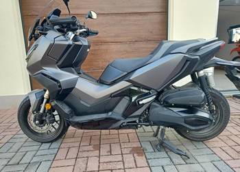 Honda X ADV 350