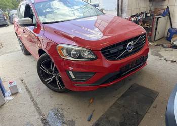 Volvo XC60 T6 Platinum, R-design, Polestar, AWD